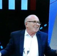 Tito Bacman: “Hay un núcleo duro opositor del 52% que no lo va a votar a Milei”