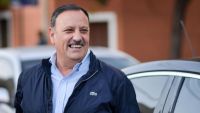 Ricardo Quintela pidió mantener las PASO y llamó a la unidad del peronismo