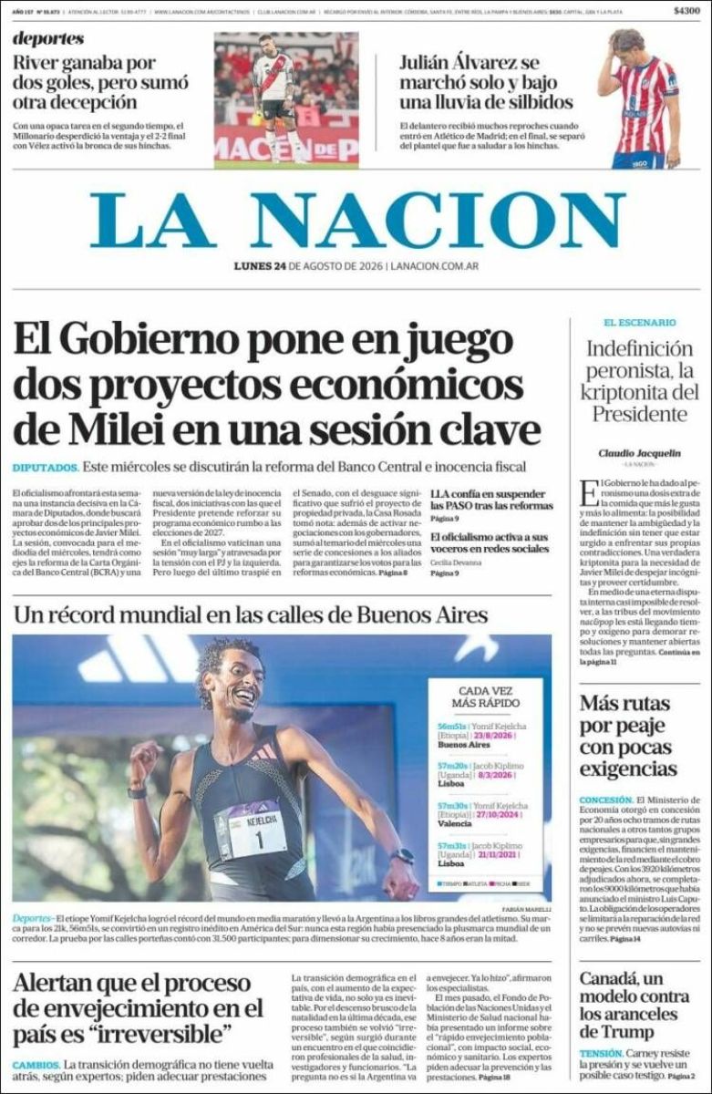 Tapas Edición Impresa