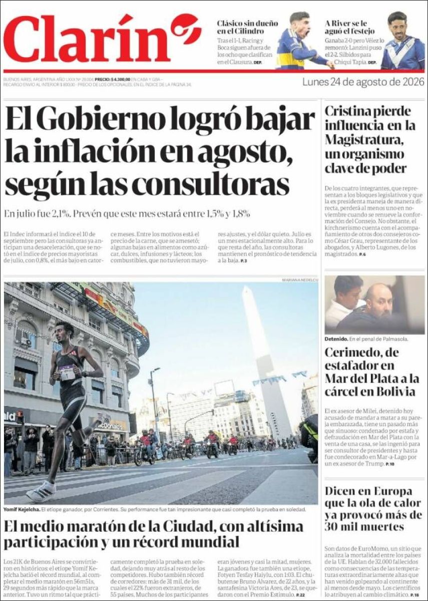 Tapas Edición Impresa