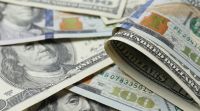 El dólar mayorista aceleró la suba y alcanzó un nuevo récord