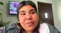 Camilota denunció una extorsión y tomó una medida judicial