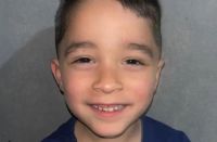 Muerte de Izan Aguirre: imputaron a la madre y la evalúan por su estado de salud mental