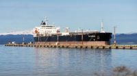 Tierra del Fuego cruzó a Milei por la presencia de un buque británico en Ushuaia