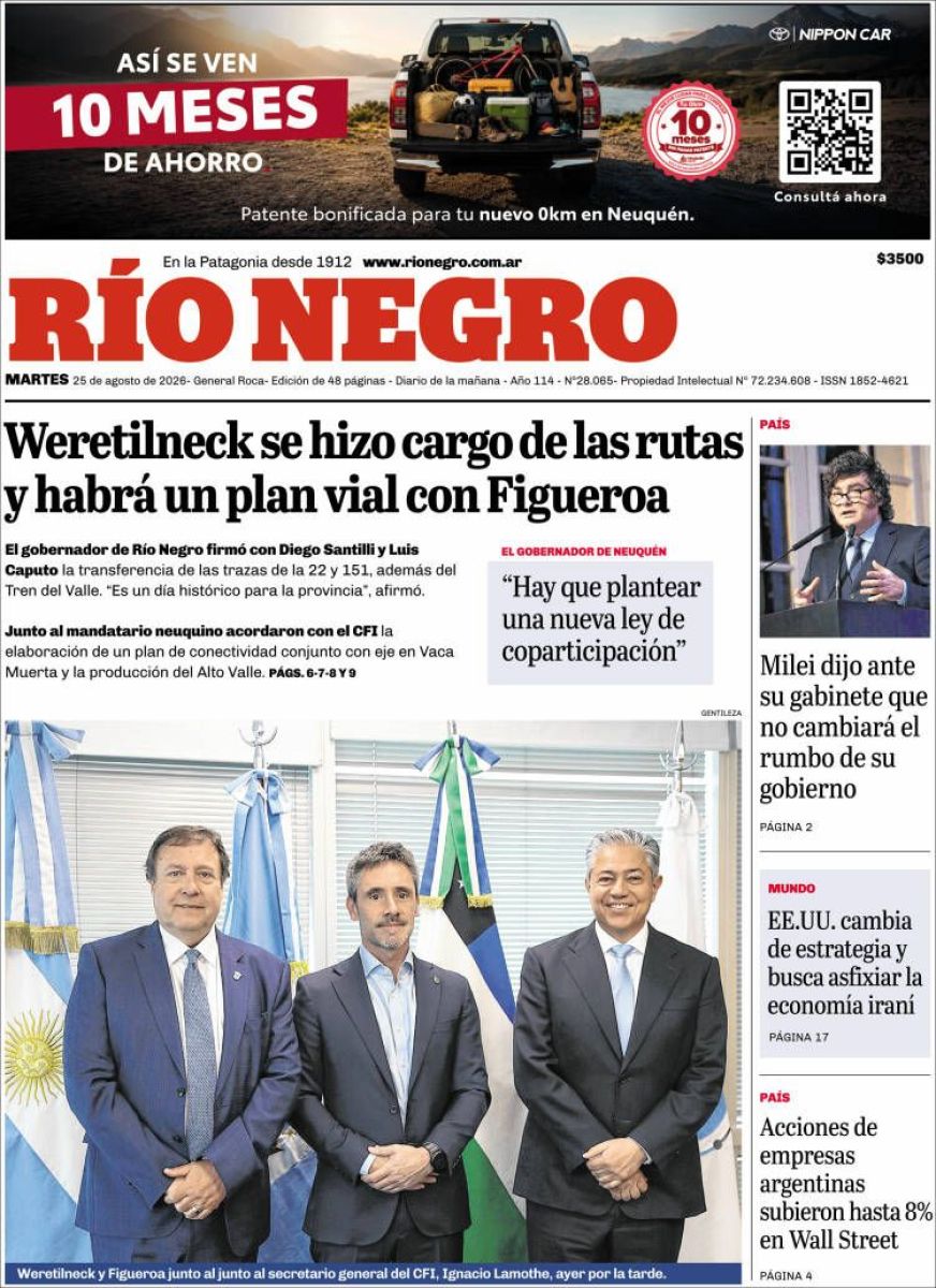 Tapas Edición Impresa