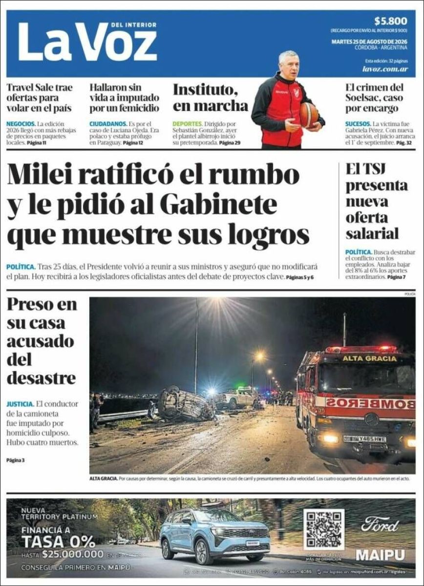 Tapas Edición Impresa
