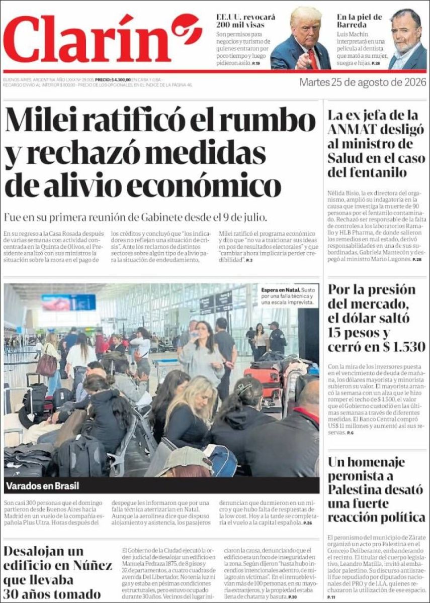 Tapas Edición Impresa