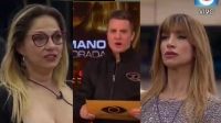 Cerca de la final, Tamara cayó ante Sol Abraham y dejó la casa de Gran Hermano 