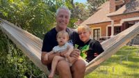 Marley contó el divertido drama que vive tras quitarle el chupete a su hija Milenka