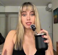 "Rompí el récord en bajada de plaquetas": Denisse González contó cómo sigue su salud