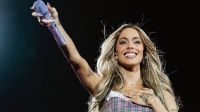 Tini y Alejandro Stoessel, enfrentados por el control de su carrera y sus ganancias