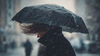 Vuelven las lluvias a Buenos Aires: cuándo llegan y cómo seguirá el tiempo