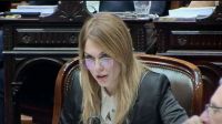 Lilia Lemoine aseguró que "no es deber del Gobierno encargarse de la economía de la gente"