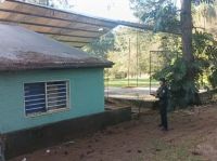Misiones: un menor de 13 años murió por una descarga eléctrica en el predio de una escuela