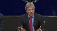 Caputo anunció créditos hipotecarios con fondos del FGS de ANSES y habló de “justicia social”