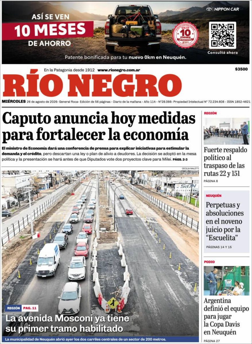 Tapas Edición Impresa