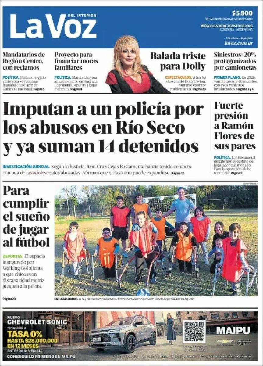 Tapas Edición Impresa