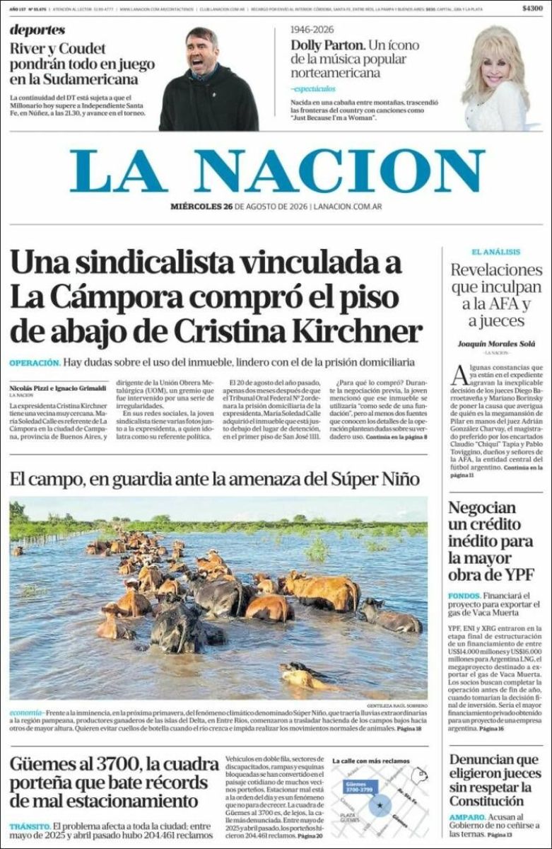 Tapas Edición Impresa