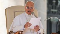 La Iglesia confirmó detalles de la visita del papa León XIV a la Argentina