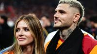 Mauro Icardi y la China Suárez tuvieron que abandonar su lujosa casa en Turquía