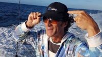 "Me metí en el Ganges y me saqué un dedo del pelo": La extrema anécdota de Eugenio Weinbaum