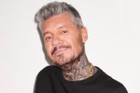 Marcelo Tinelli reaccionó en vivo ante la fuerte interna familiar de Tini y Alejandro Stoessel