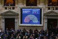 La reforma del Banco Central tuvo media sanción y ahora pasa al Senado