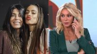 La mamá de Tini Stoessel llamó en vivo a Yanina Latorre y protagonizó un incómodo momento