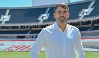 "Chacho" Coudet deja de ser el DT de River: habrá conferencia de prensa para cerrar su salida