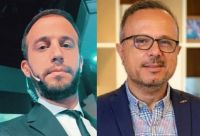 ¡Se picó! Nacho Girón y el economista Tony Aracre se pasaron factura al aire: "Nunca traés primicias"