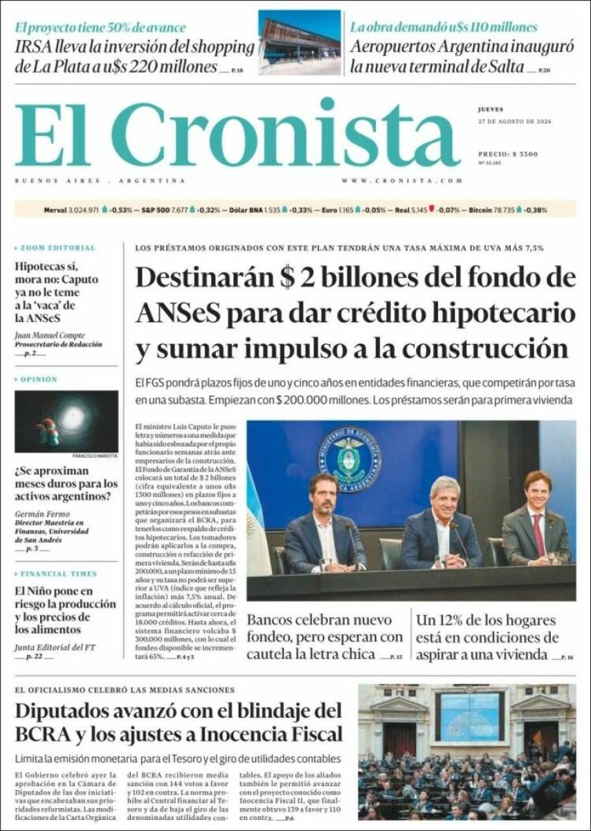 Tapas Edición Impresa