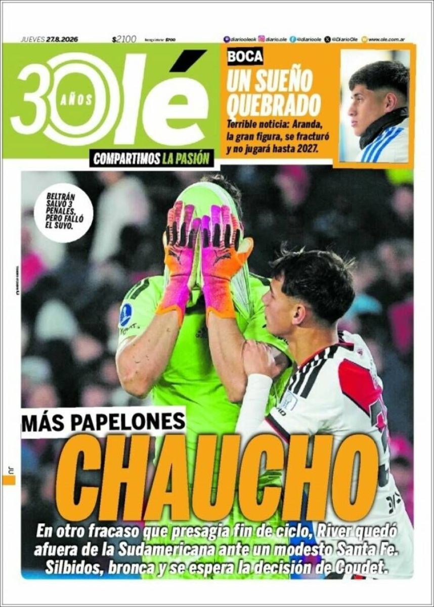 Tapas Edición Impresa