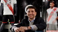 River: Ponzio asume como DT interino y se quedaría hasta fin de año