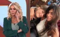Yanina Latorre contó el tenso llamado con la mamá de Tini Stoessel: "Traidora"