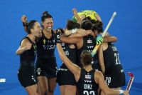 Las Leonas vencieron a Australia y jugarán la final del Mundial 