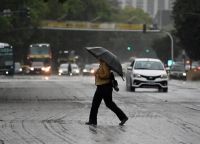 La Ciudad refuerza su operativo ante las fuertes tormentas previstas por El Niño