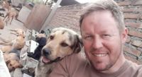 Murió “El Polaco” Groh Riemersma, referente del proteccionismo animal