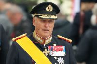 Murió el rey Harald V de Noruega a los 89 años y ya tiene sucesor