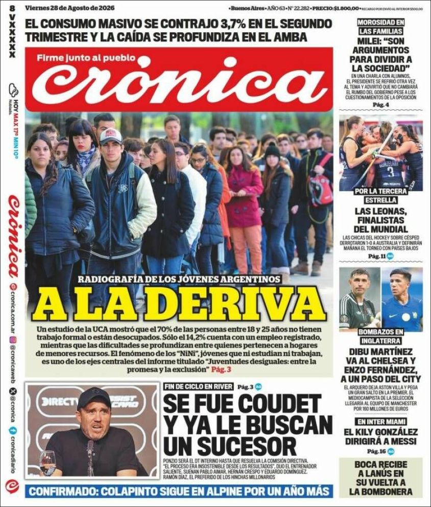 Tapas Edición Impresa