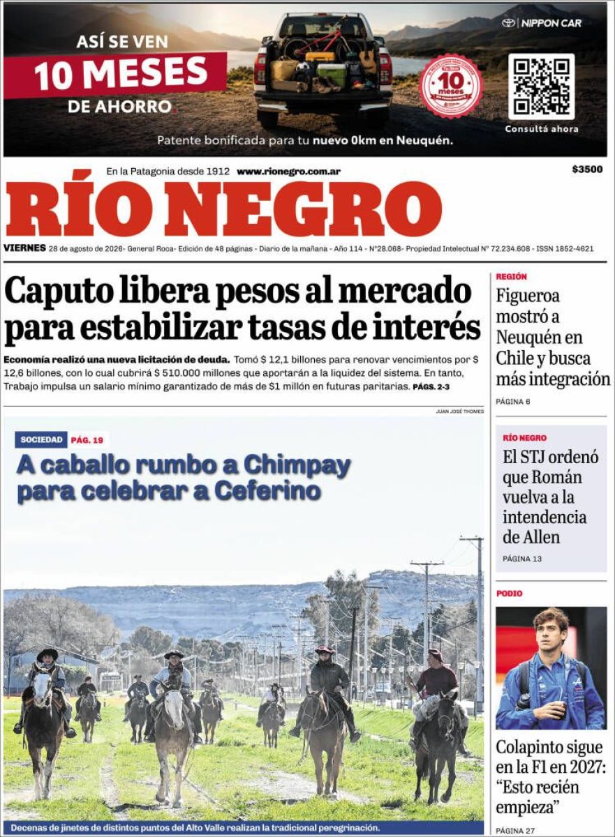 Tapas Edición Impresa
