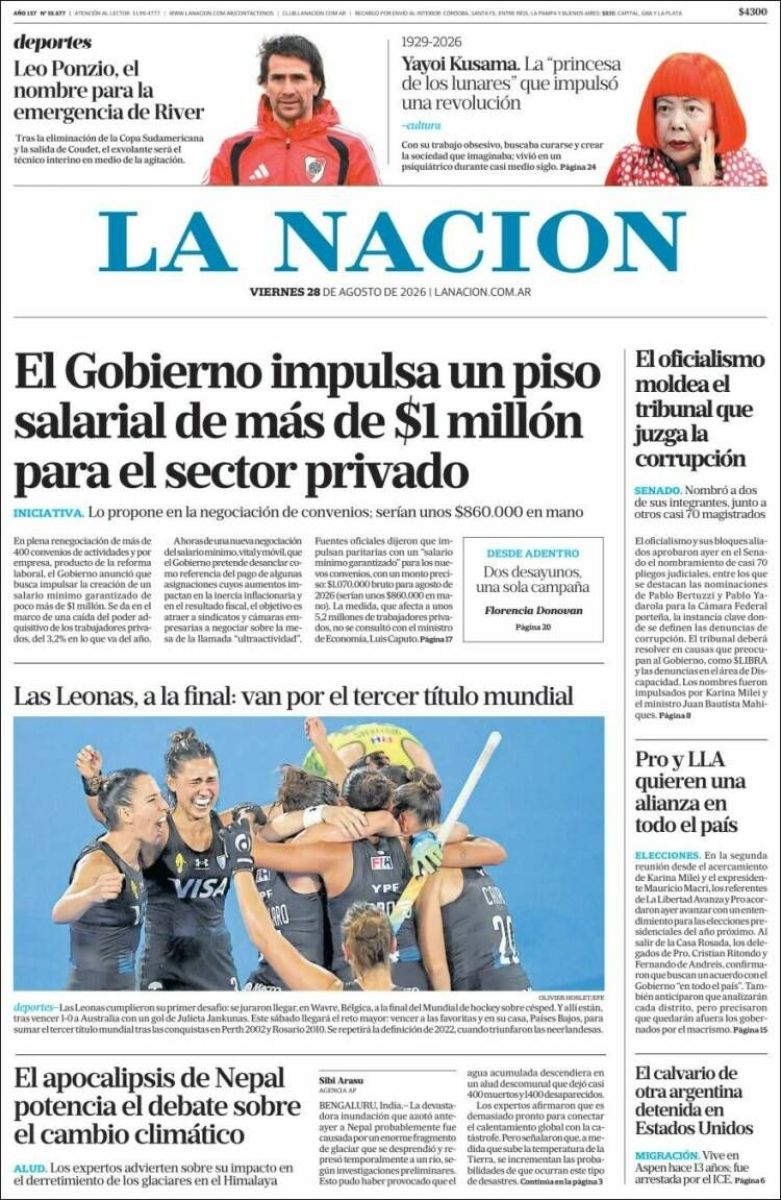 Tapas Edición Impresa