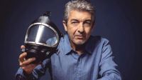 Ricardo Darín analizó la industria audiovisual nacional: "Ojalá volver a soñar con hacer películas"