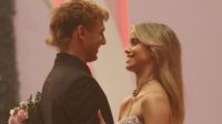 La dedicatoria de Denisse González a Bautista Mascia por su aniversario: "Te elegiría mil veces más"