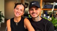 Mauro Icardi sigue sin club y analiza volver a Turquía junto a la China Suárez