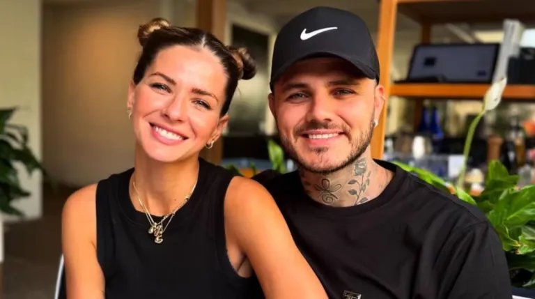 Mauro Icardi sigue sin club y analiza volver a Turquía junto a la China Suárez