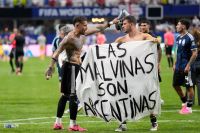 Según The Telegraph, EE.UU. usa a las Malvinas para presionar a Reino Unido