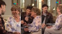 Martín Cirio contó cómo descubrió que era gay durante una charla con Virginia Lago