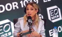 Marina Calabró volvió a cargar contra Nico Vázquez por Gimena Accardi: “La expuso a un lugar humillante”