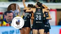 Los mejores memes de Las Leonas tras convertirse en campeonas del mundo