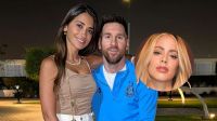 Lionel Messi y Antonela Roccuzzo estarían ayudando a Tini a recuperar el control de su fortuna
